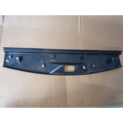 CHEVROLET EQUINOX GMC TERRAIN TAILGATE FINISH PANEL TRIM COVER 2010-2017 GM 20987194