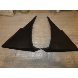 CHEVROLET EQUINOX GMC TERRAIN DASH Console Side Cover Trim Panel LEFT or RIGHT 2010-2017 GM 20954928 20954929