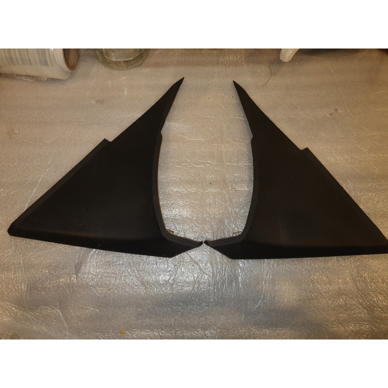 CHEVROLET EQUINOX GMC TERRAIN DASH Console Side Cover Trim Panel LEFT or RIGHT 2010-2017 GM 20954928 20954929