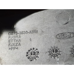 FORD FUSION MONDEO STEERING COLUMN UPPER COVER TRIM 2013-2020 DS73-3530-ABW DS73-F044D70-B