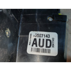 CADILLAC XT4 XT5 XT6 CRUZE VOLT BOLT REAR LEFT DOOR LOCK ACTUATOR 17-22 GM 13507143 13533609 13507140 13596957 13598364