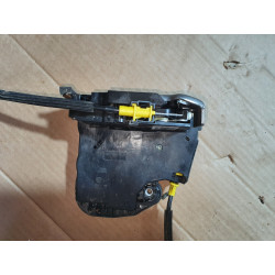 CADILLAC XT4 XT5 XT6 CRUZE VOLT BOLT REAR LEFT DOOR LOCK ACTUATOR 17-22 GM 13507143 13533609 13507140 13596957 13598364