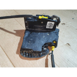 CADILLAC XT4 XT5 XT6 CRUZE VOLT BOLT REAR LEFT DOOR LOCK ACTUATOR 17-22 GM 13507143 13533609 13507140 13596957 13598364