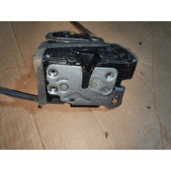 CADILLAC XT4 XT5 XT6 CRUZE VOLT BOLT REAR LEFT DOOR LOCK ACTUATOR 17-22 GM 13507143 13533609 13507140 13596957 13598364