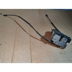 CADILLAC XT4 XT5 XT6 CRUZE VOLT BOLT REAR LEFT DOOR LOCK ACTUATOR 17-22 GM 13507143 13533609 13507140 13596957 13598364