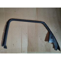 CADILLAC XT5 REAR LEFT DOOR Window Garnish TRIM PANEL COVER MOLDING 2017-2022 GM 23390920
