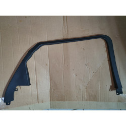 CADILLAC XT5 REAR LEFT DOOR Window Garnish TRIM PANEL COVER MOLDING 2017-2022 GM 23390920