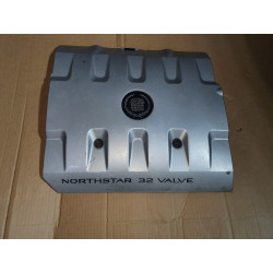 CADILLAC DEVILLE 4.6L NORTHSTAR 32 VALVE ENGINE COVER 2000-2005 GM 12568137