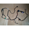 CADILLAC XT5 REAR LEFT DOOR WIRING HARNESS 2017-2022 GM 84012056