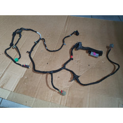 CADILLAC XT5 REAR LEFT DOOR WIRING HARNESS 2017-2022 GM 84012056