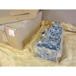 4076668 Land Rover Discovery Right Cylinder Head 2005-2007
