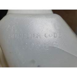 DODGE DURANGO JEEP GRAND CHEROKEE WIPER WASHER TANK RESERVOIR 2011-2020 M144084 60586 10984C