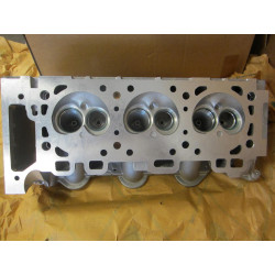 4076668 Land Rover Discovery Right Cylinder Head 2005-2007