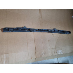 CHEVROLET EQUINOX GMC TERRAIN REAR BUMPER Upper Support BRACKET 2010-2017 GM 25897940 22879575