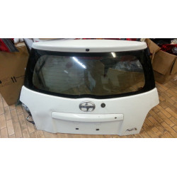 Scion XA Trunk Tail Gate Panel with Glass 2004-2006