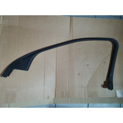CHEVROLET EQUINOX GMC TERRAIN FRONT RIGHT DOOR Window Garnish Molding 2010-2017 GM 20894967 (