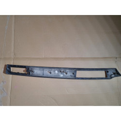 6970268 BMW 5 Dash Wood Trim Vent Panel 2008-2010