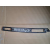 6970268 BMW 5 Dash Wood Trim Vent Panel 2008-2010
