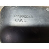 CHRYSLER PACIFICA air cleaner intake tube RESONATOR 2004-2006 05510022AB