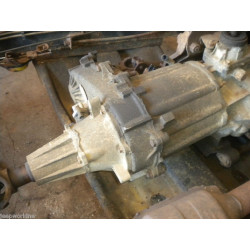 52097894 Jeep Wrangler Manual Transfer Case 1987-1995 52098361