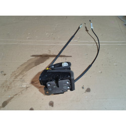 CADILLAC XT5 XTS CT6 ESCALADE TAHOE FRONT RIGHT DOOR LOCK LATCH 2015-2022 GM 13507154 13597530 13528305