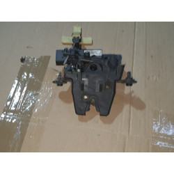 CADILLAC DTS BUICK LUCERNE TRUNK LID LATCH POWER LOCK ACTUATOR RELEASE 2006-2011 GM 15817924