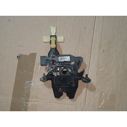 CADILLAC DTS BUICK LUCERNE TRUNK LID LATCH POWER LOCK ACTUATOR RELEASE 2006-2011 GM 15817924