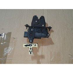 CADILLAC DTS BUICK LUCERNE TRUNK LID LATCH POWER LOCK ACTUATOR RELEASE 2006-2011 GM 15817924