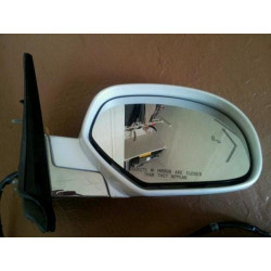 25788552 Cadillac Escalade Right Chrome Turn Blind Spot Mirror 2009-2013