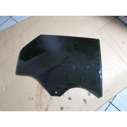 CADILLAC XT5 REAR RIGHT DOOR WINDOW GLASS 2017-2022 GM 43R-000074 E000090