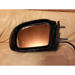 Mercedes-Benz M-Class Left Mirror with Autodim 2005-2009