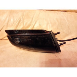 Mercedes-Benz M-Class Left Mirror with Autodim 2005-2009