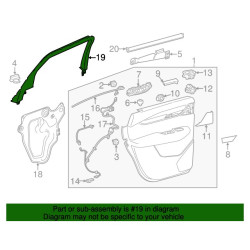 LAND ROVER DISCOVERY 5 MK V ABS PUMP 2016-2019 JPLA-14F447-BA