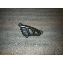 CADILLAC DEVILLE INFORMATION RESET SWITCH 2000-2005 GM 25710745
