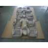 Dodge Charger Factory Seat Covers 2005-2009