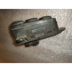 CADILLAC DEVILLE INFORMATION RESET SWITCH 2000-2005 GM 25710745