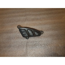 CADILLAC DEVILLE INFORMATION RESET SWITCH 2000-2005 GM 25710745