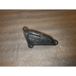 25710746 Cadillac DeVille Info Display Mode Reset Switch 2000-2005