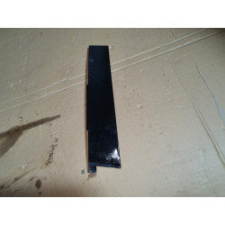CADILLAC XT5 REAR RIGHT DOOR Window Frame Front Applique 2017-2022 GM 23363735