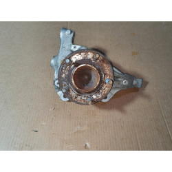 CADILLAC ATS RWD LEFT FFRONT STEERING KNUCKLE HUB 2013-2019 GM 18051301 23118083 25998557
