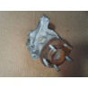 CADILLAC ATS RWD LEFT FFRONT STEERING KNUCKLE HUB 2013-2019 GM 18051301 23118083 25998557