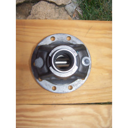 Ford Mustang Rear Differential 2005-2010