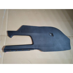 CADILLAC XT5 CENTER CONSOLE LEFT FORWARD TRIM COVER EXTENSION FLOOR PANEL 2017-2022 GM 84053780 84053779