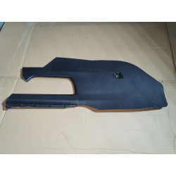 CADILLAC XT5 CENTER CONSOLE LEFT FORWARD TRIM COVER EXTENSION FLOOR PANEL 2017-2022 GM 84053780 84053779