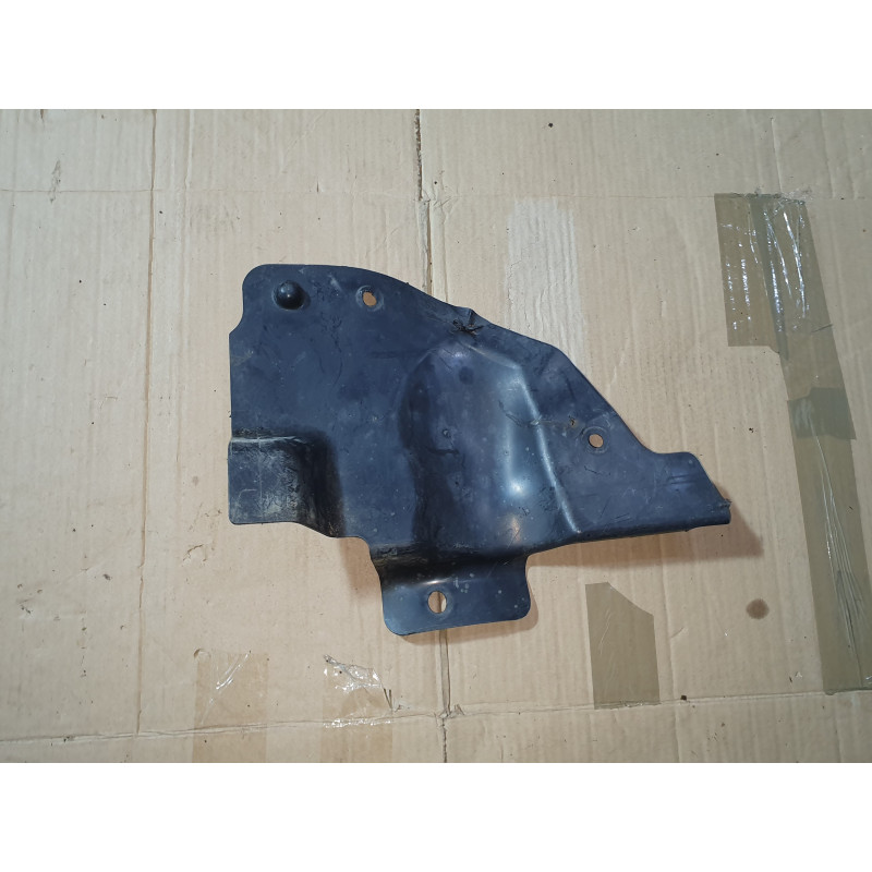 GMC TERRAIN CHEVROLET EQUINOX FRONT RIGHT FENDER SPLASH GUARD 2010-2017 GM 22754960