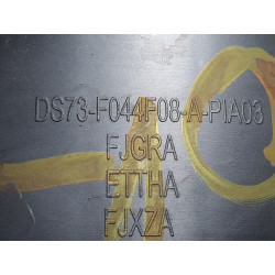 FORD FUSION MONDEO Dash Knee Trim Panel 2013-2020 DS73-F044F08-AAW DS73-F044F08-A