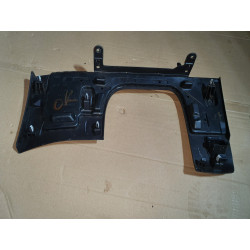 FORD FUSION MONDEO Dash Knee Trim Panel 2013-2020 DS73-F044F08-AAW DS73-F044F08-A