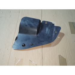 GMC TERRAIN CHEVROLET EQUINOX FRONT LEFT FENDER SPLASH GUARD 2010-2017 GM 25840473