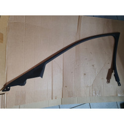 CADILLAC CTS FRONT RIGHT DOOR Window Garnish Molding 2014-2019 GM 23456473  23242708 23157881