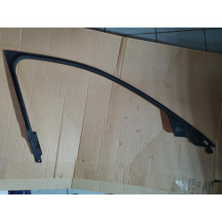 CADILLAC CTS FRONT RIGHT DOOR Window Garnish Molding 2014-2019 GM 23456473  23242708 23157881